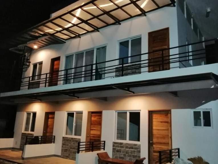 Costa De Angelo Bolo Beach Resort Alaminos Exteriér fotografie